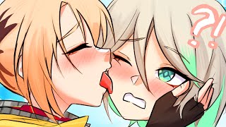 60 Minutes of Hololive EN "18+" Moments...