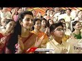 Nara Lokesh Takes Oath As AP Minister | V6 News  - 03:08 min - News - Video