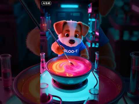 #ai #story #catshorts #aicat #cattales #catfunny #貓咪 #猫 #動物 #可愛 #बिल्ली डांस