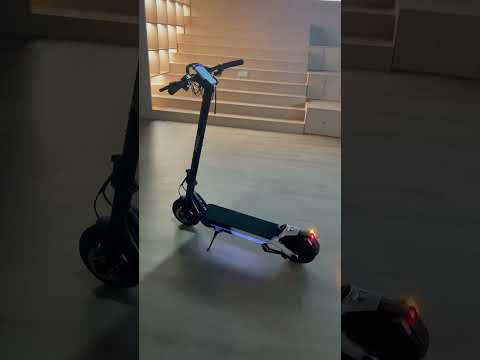 How many lights did you spot? 👀#Fiido #ElectricScooter #ScooterLife #RideInStyle #UrbanMobility How many lights did you spot? 👀#Fiido #ElectricScooter #ScooterLife #RideInStyle #UrbanMobility