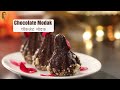 Chocolate Modak | चॉकलेट मोदक | #YumUtsav | Ganesh Chaturthi Special | Sanjeev Kapoor Khazana - 02:02 min - News - Video