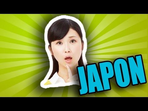 TSUNAMI y TERREMOTO en JAPON | Te ACOSTUMBRAS a ELLOS"  [By JAPANISTIC]