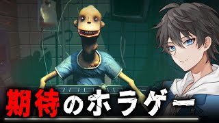 【ホラー】面白そうな新作ホラーのデモ版をまとめてやります！ -  SIDE EFFECTS  |  救済の日  |  橘リルリ転生いたします