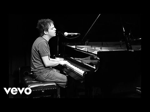 Jamie Cullum - These Are The Days