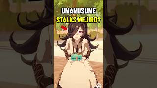 Did you know? Umamusume’s Hidden Creep Character