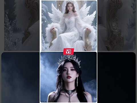 Black vs white#shorts #fashion #shortsfeed # short video