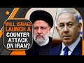Israel Contemplates Response to Irans Attack | Will Israel Launch A Counter Attack? | News9