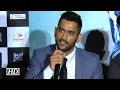 When MS Dhoni lost his cool on Sushant Singh Rajput