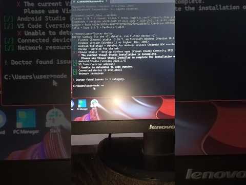 windows cmd magic 😱