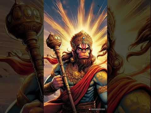 🙏🙏jai hanuman ji 🙏🙏#bhaktivibes #hindudeity #bajrangbali #youtubeshorts