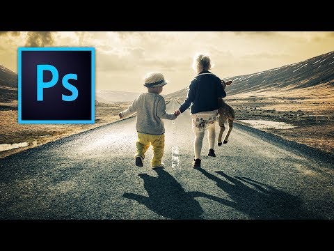 How to Create Shadows in Photoshop
