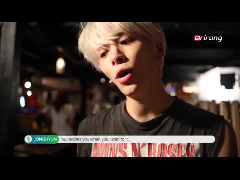 Pops in Seoul - SHINee (View) 샤이니(View)