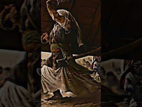 Lion Of Allah !!💀🔥 #shorts#islam#ali#edit#trend