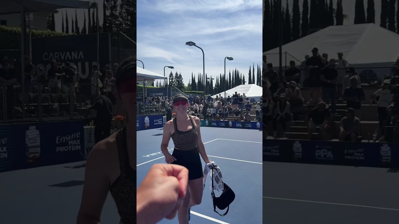 Let’s run it 👊🏆