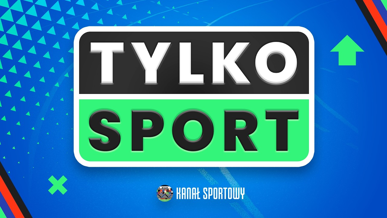 Tylko sport live od 9:30