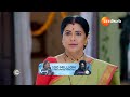 Padamati Sandhyaragam | Ep - 519 | May 15, 2024 | Best Scene 1 | Zee Telugu  - 03:41 min - News - Video