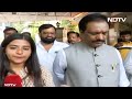 Maharashtra Assembly Elections: विधान सभा चुनाव को लेकर शिव सेना UBT तैयार, MVA साथ लड़ेगी चुनाव  - 03:23 min - News - Video