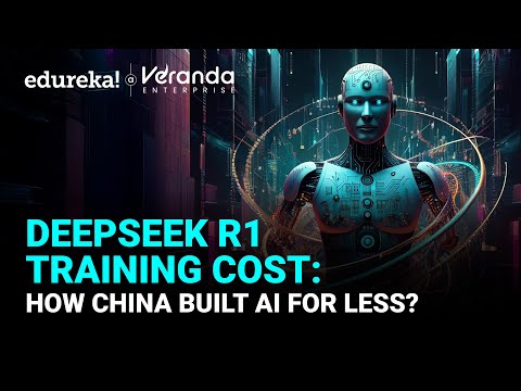 Deep6: China's Revolutionary AI Model Disrupts US Giants