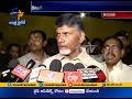 More Anna canteens  across the state : Chandrababu