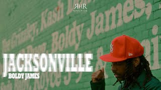 Boldy James - Jacksonville (Official Music Video) (Prod. By Roger Goodman at Royal House Recording)