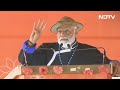 PM Modi In Arunachal Pradesh LIVE: PM Modi Attends Viksit Bharat Viksit Northeast Programme  - 48:16 min - News - Video