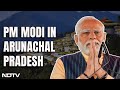 PM Modi In Arunachal Pradesh LIVE: PM Modi Attends Viksit Bharat Viksit Northeast Programme