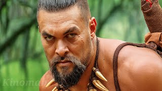 Вождь войны — Русский трейлер (4К, 2025)