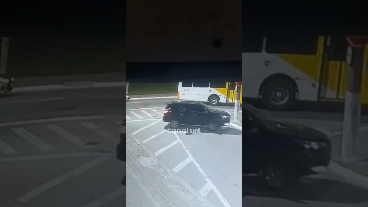 Delegado inimigo do PCC é morto a tiros de fuzil na Praia Grande, São Paulo; vídeo