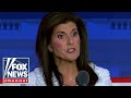 Nikki Haley: This should send a chill up every Americans spine