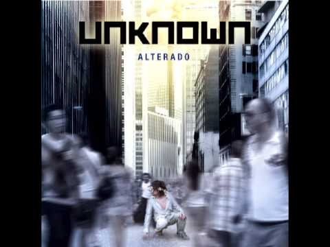 Unknown - Alterado (full album) online metal music video by UNKNOWN