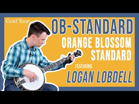 Logan Lobdell Demonstrates the Orange Blossom Standard | OB-Standard