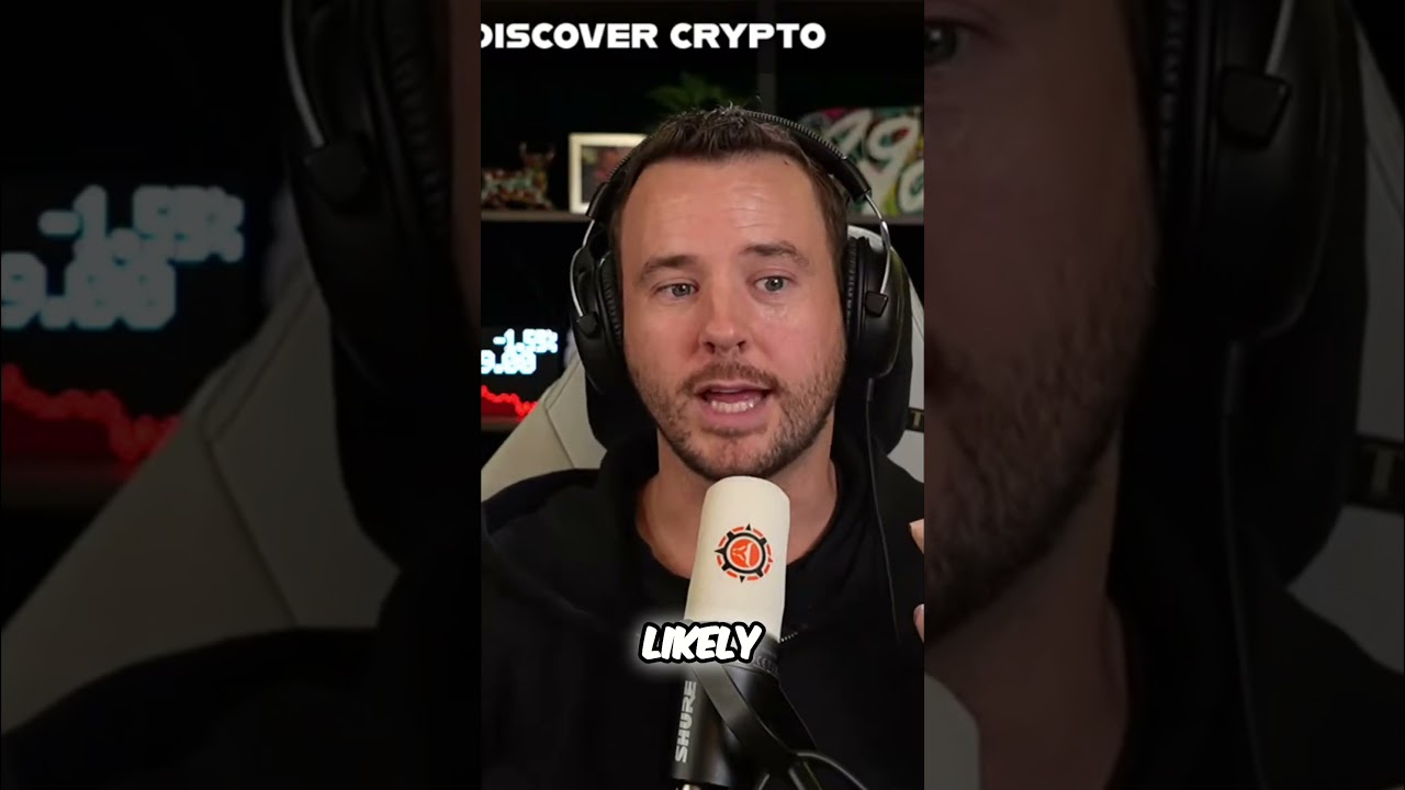 Has Bitcoin Entered BEAR MARKET?