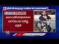 Telangana Polling Update : Highest Polling In Zaheerabad, Lowest In Hyderabad | V6 News  - 10:23 min - News - Video