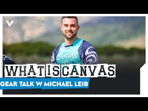 Michael Leib on Founding Canvas and More