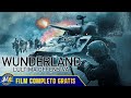 WUNDERLAND - L'ULTIMA OFFENSIVA  Film AZIONE completo in italiano  Movies In Action