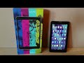 Kiano Slimtab 7 3G GPS TEST