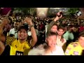 Celebrations Erupt Across Country After CSKs Historic Win In IPL 2023 Final - 01:58 min - News - Video