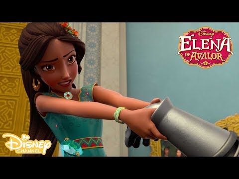 Elena of Avalor (Shorts)'