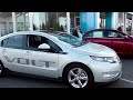 US probes 73,000 Chevy Volts over power loss  - 01:44 min - News - Video