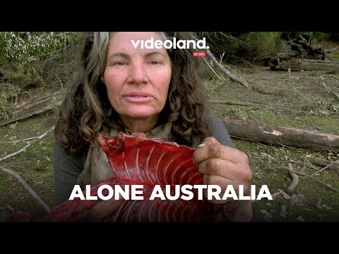 Alone Australia'