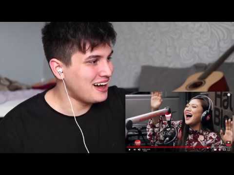 Vocal Coach Reaction to Morissette -