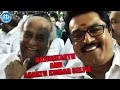 Sarath Kumar's selfie with Rajinikanth at Jayalalitha's swearing in ceremony