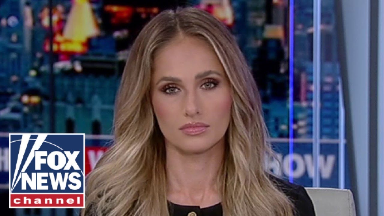 Tomi Lahren: Trump’s not ‘militarizing’ our troops