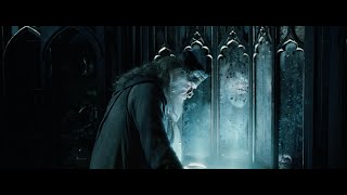 Unlocking Dumbledore’s Past