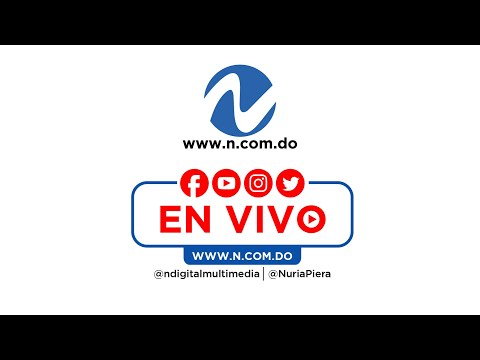 EN VIVO: Abinader desde La Semanal luego de nuevas medidas en frontera RD-Haití