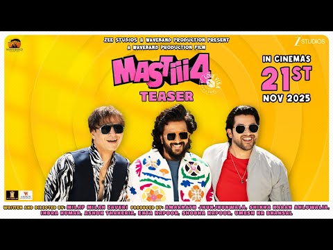 Mastiii 4