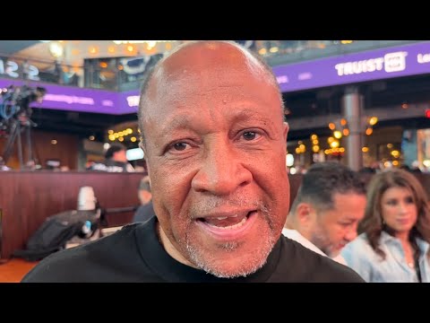 CANELO NEEDS TO RETIRE – Ronnie Shields sounds off on Crawford’s win; says no Benavidez fight!