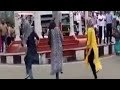 Kerala: Muslim girls shamed for taking part in flash mob dance