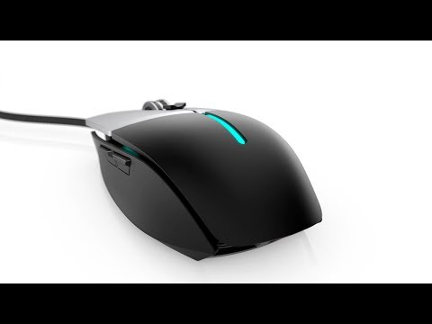 Alienware Mouse AW959