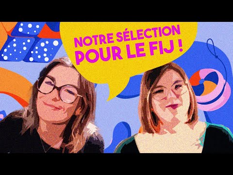 🌴 Le JEU QUI...spécial FIJ 2025 !